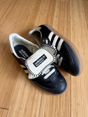 2023
Wales Bonner x adidas Samba
Pony 'Black'